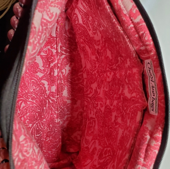 Cheryl Ann Handbag - Picture 5 of 5